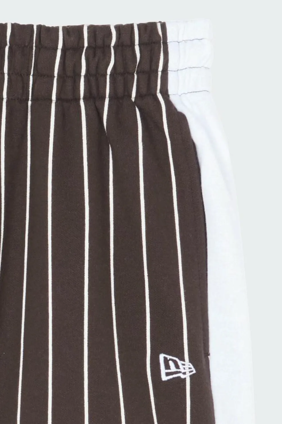 FEMALE MLB LIFES - Short | Marron