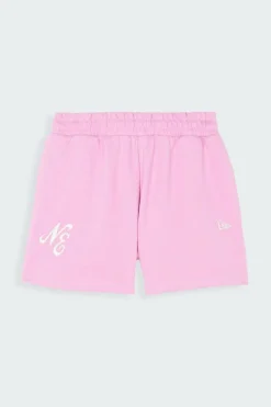 FEMALE NE SWEAT - Short | Rose