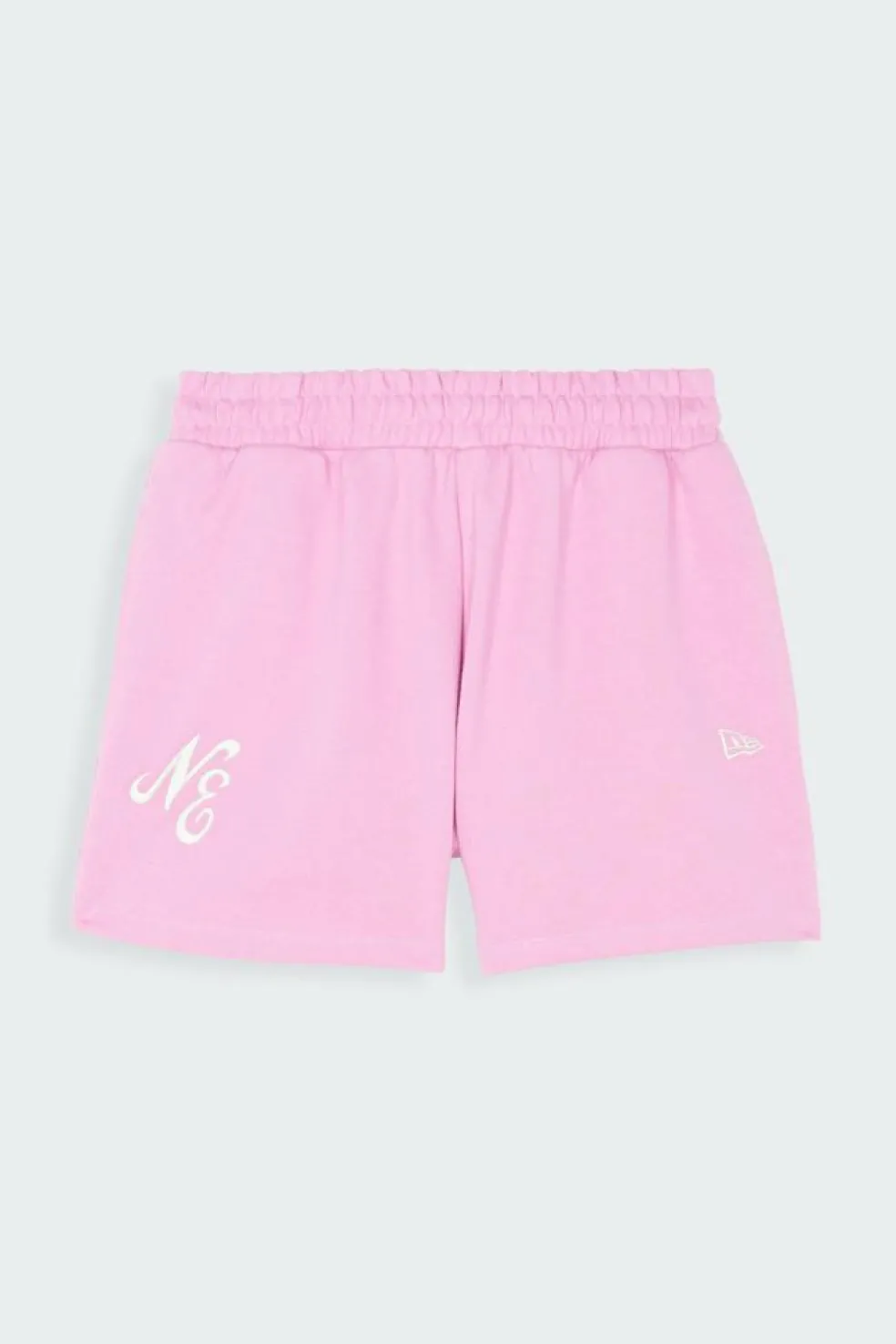 FEMALE NE SWEAT - Short | Rose