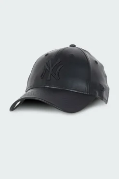 FEMALE PU 9FORTY - Casquette | Noir