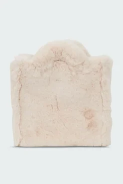 FENNOU SHOPPER - Sac shopping | Beige