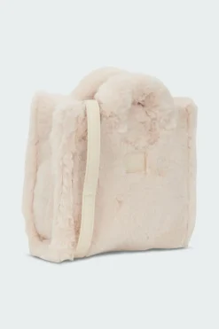 FENNOU SHOPPER - Sac shopping | Beige