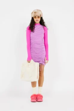 FENNOU SHOPPER - Sac shopping | Beige