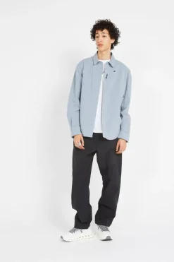 FERREE - Chemise | Gris