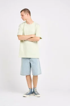 FESTIVAL - T-shirt | Vert