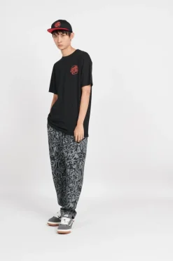 Fever Dream Dot Cap - Casquette | Noir