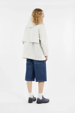 FGL SECTOR 5.0 - Veste | Blanc