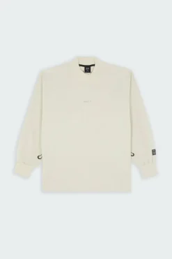 FGL SLICK 3.0 - Sweatshirt | Blanc
