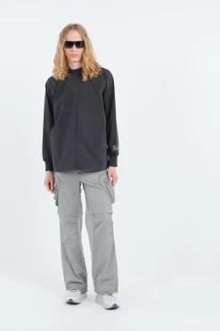 FGL SLICK 3.0 - Sweatshirt | Noir