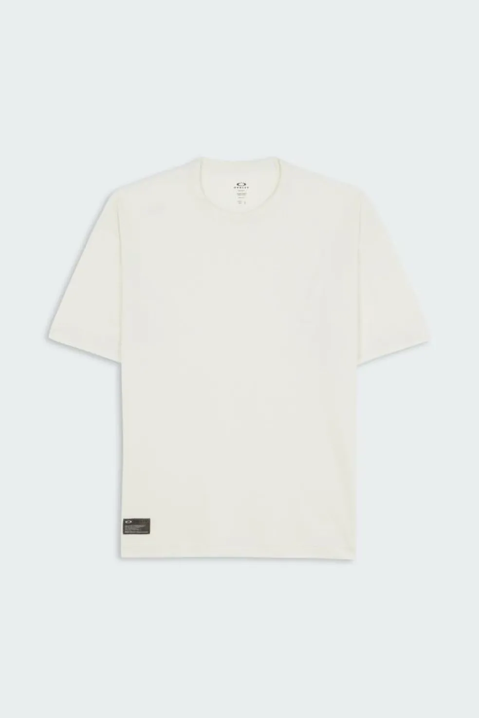 FGL TACTICAL 5.0 - T-shirt | Blanc