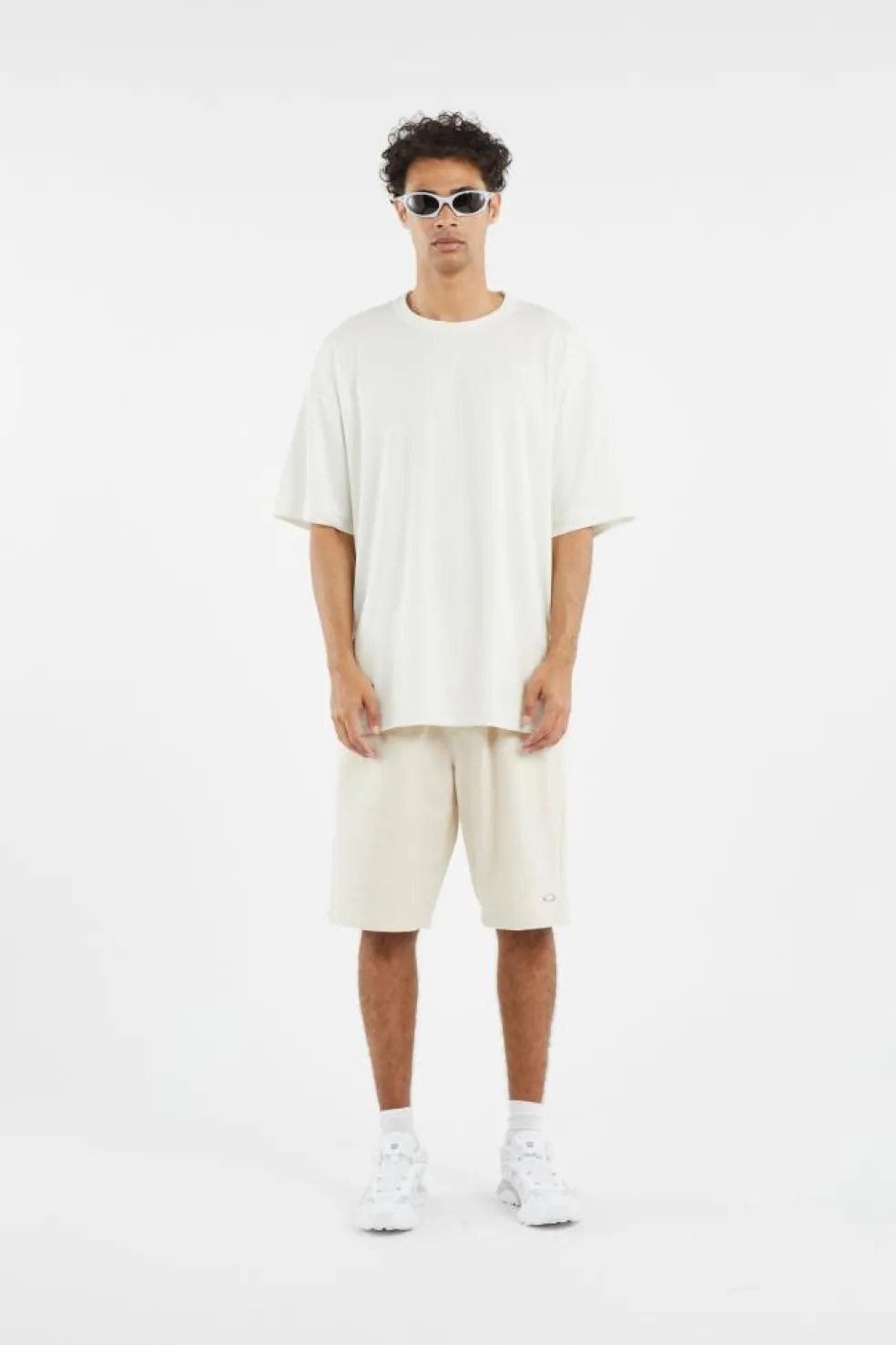 FGL TACTICAL 5.0 - T-shirt | Blanc