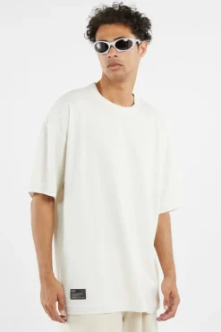 FGL TACTICAL 5.0 - T-shirt | Blanc