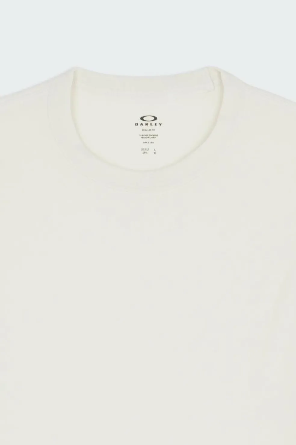 FGL TACTICAL 5.0 - T-shirt | Blanc