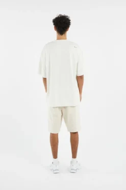 FGL TACTICAL 5.0 - T-shirt | Blanc