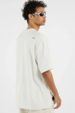 FGL TACTICAL 5.0 - T-shirt | Blanc