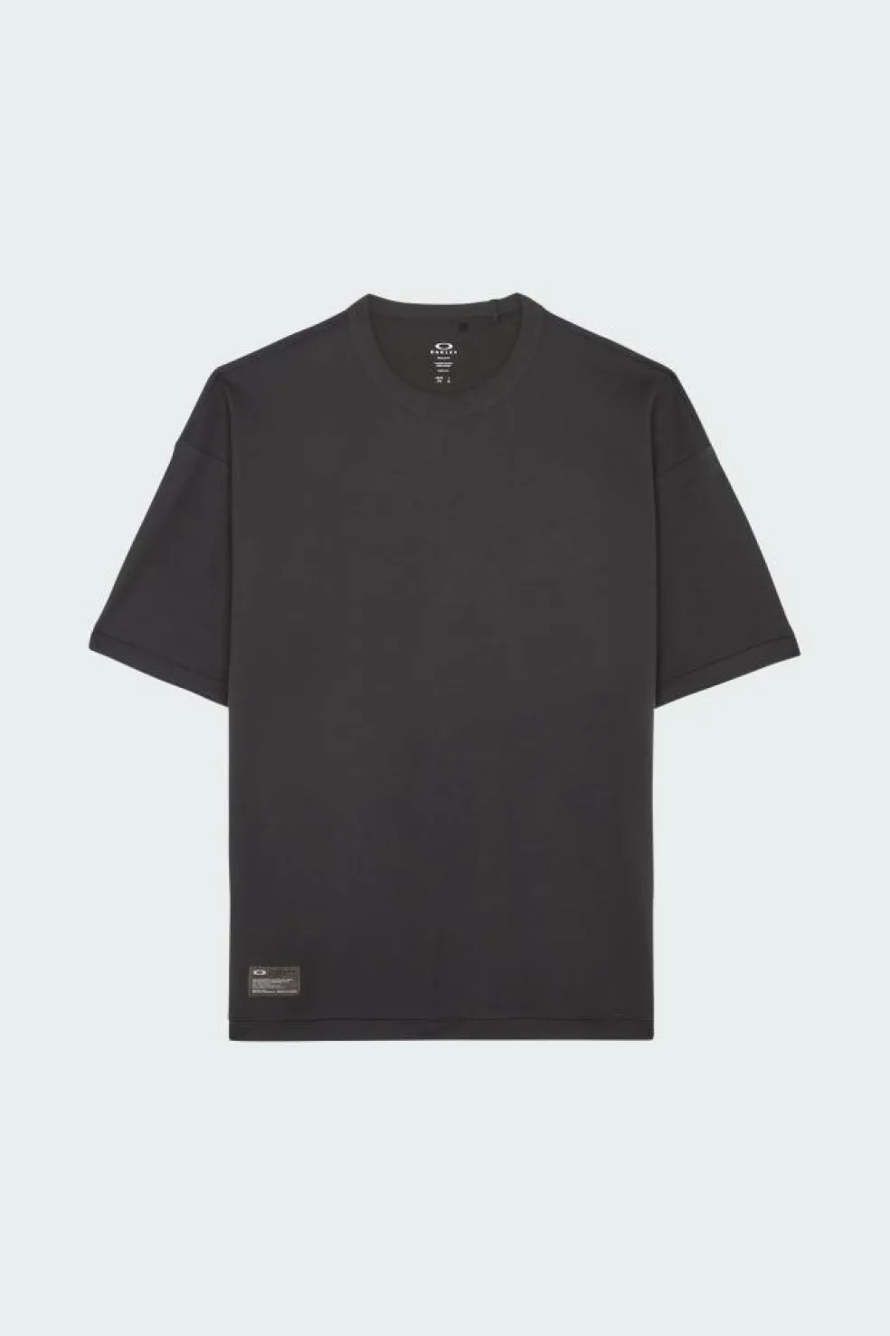 FGL TACTICAL 5.0 - T-shirt | Noir