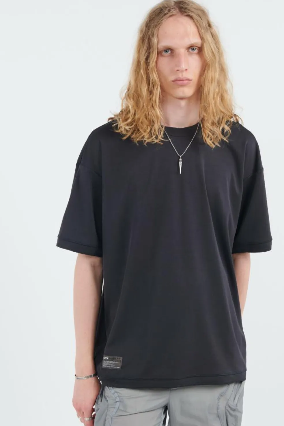 FGL TACTICAL 5.0 - T-shirt | Noir