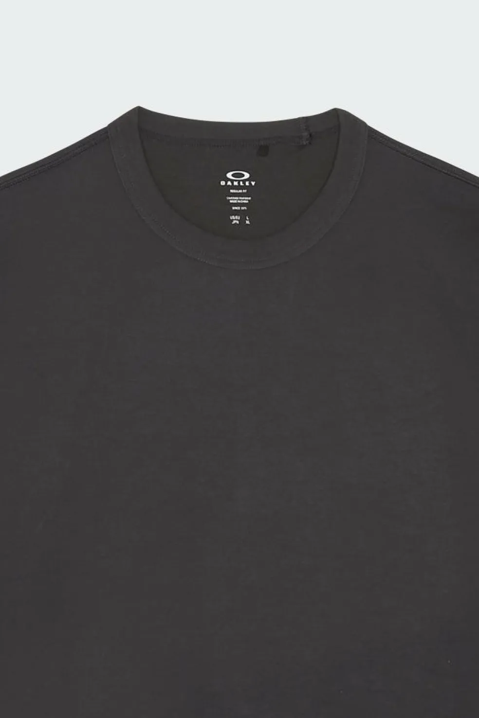 FGL TACTICAL 5.0 - T-shirt | Noir