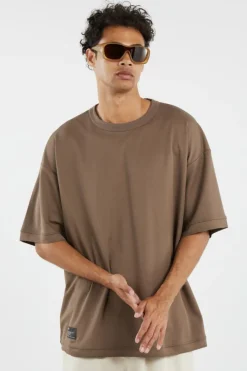 FGL TACTICAL 5.0 - T-shirt | Violet