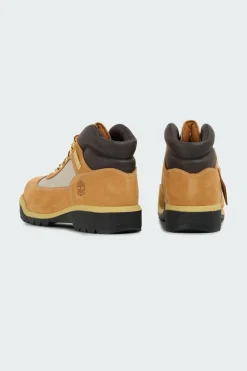 FIELD BOOT - Boots | Marron