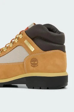 FIELD BOOT - Boots | Marron