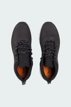 Field trekker - baskets | Noir