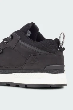 Field trekker - baskets | Noir