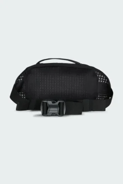 FIELDSMITH HIP PACK - Banane | Noir
