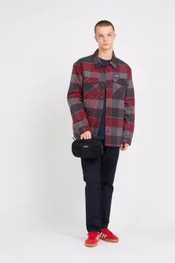 FIELDSMITH HIP PACK - Banane | Noir