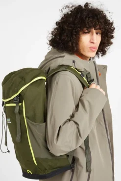 FIELDSMITH LID PACK - Sac à dos | Vert