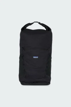 FIELDSMITH ROLL TOP - Sac à dos | Noir