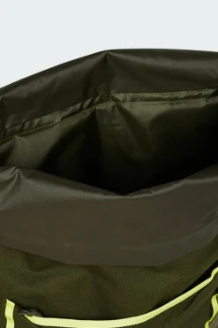 FIELDSMITH ROLL TOP - Sac à dos | Vert