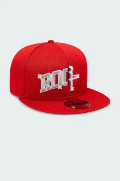 9fifty - Casquette | Rouge