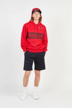 9fifty - casquette | Rouge