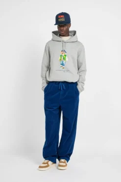 59FIFTY USA BBALL - Casquette | Bleu