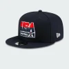 9FIFTY USA BBALL - Casquette | Bleu