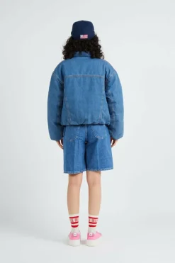 59FIFTY USA BBALL - Casquette | Bleu