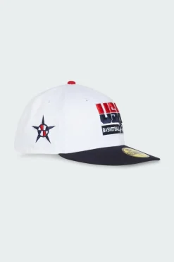 59FIFTY USA BBALL - Casquette | Multicolore