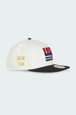 59FIFTY USA BBALL - Casquette | Multicolore