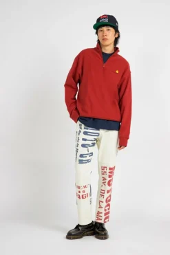 9FIFTY USA BBALL - Casquette | Bleu