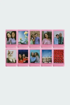 FILM INSTAX MINI - Pellicule | Multicolore