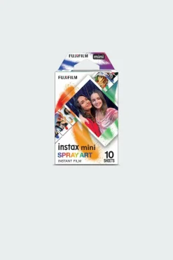 FILM INSTAX MINI MONOPACK - Pellicule | Multicolore