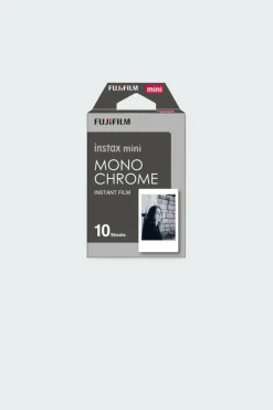 Film Instax Mini Pack Monochrome - films pour appareil instantané | Noir