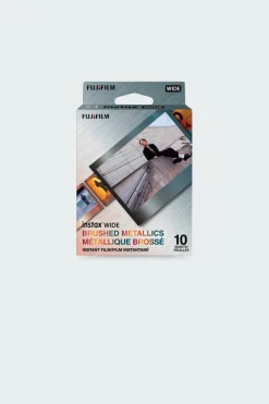 FILM INSTAX WIDE METAL - Pellicule | Multicolore
