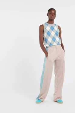 FIREBIRD TP - Pantalon de survêtement | Marron