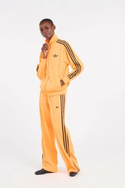 FIREBIRD TT - Veste | Orange