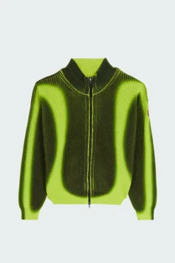 FISHERMAN ZIP UP - Gilet | Multicolore