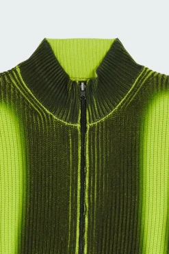 FISHERMAN ZIP UP - Gilet | Multicolore