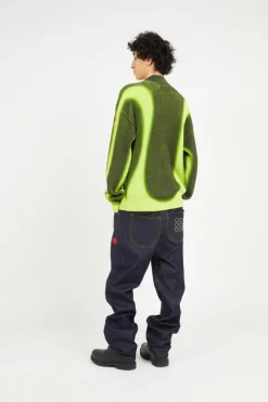 FISHERMAN ZIP UP - Gilet | Multicolore