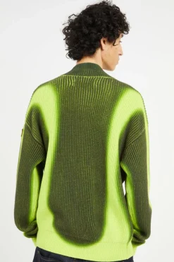 FISHERMAN ZIP UP - Gilet | Multicolore